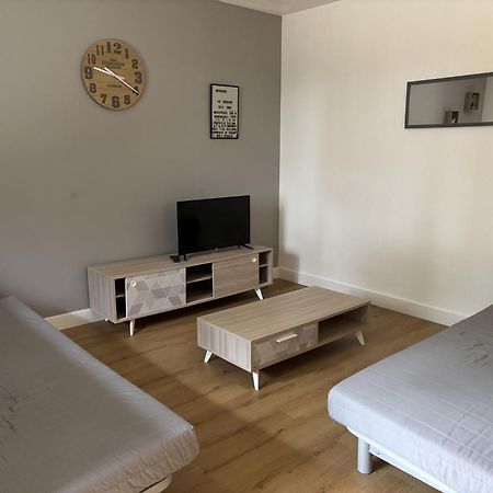 Cottages Des Pins سا يْليرْ دو ري المظهر الخارجي الصورة