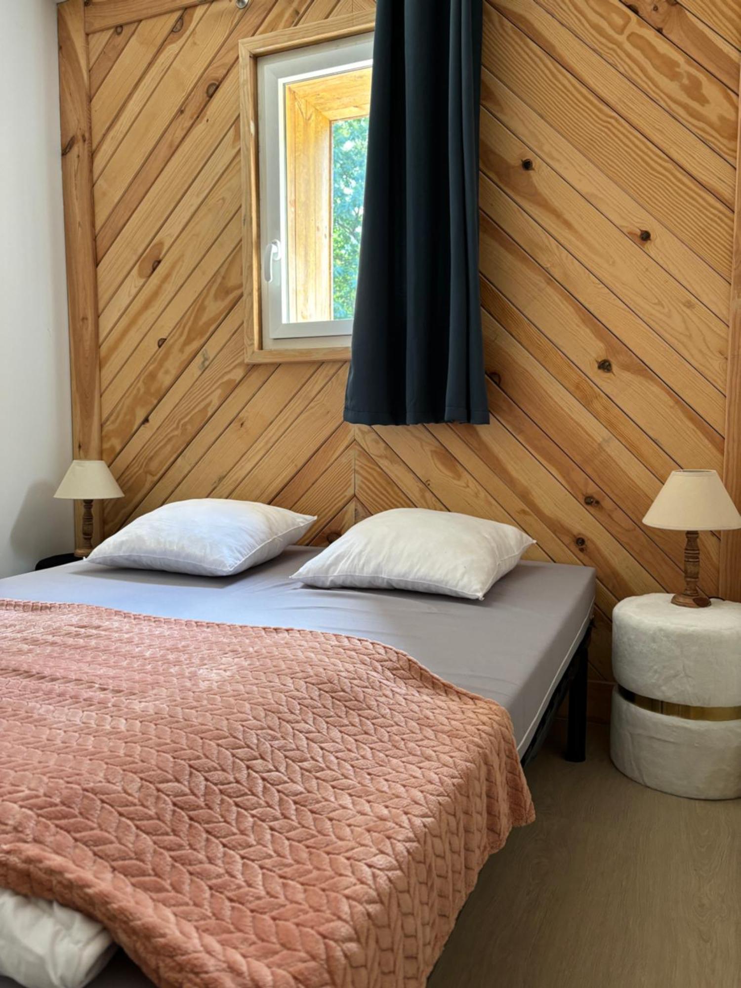 Cottages Des Pins سا يْليرْ دو ري المظهر الخارجي الصورة