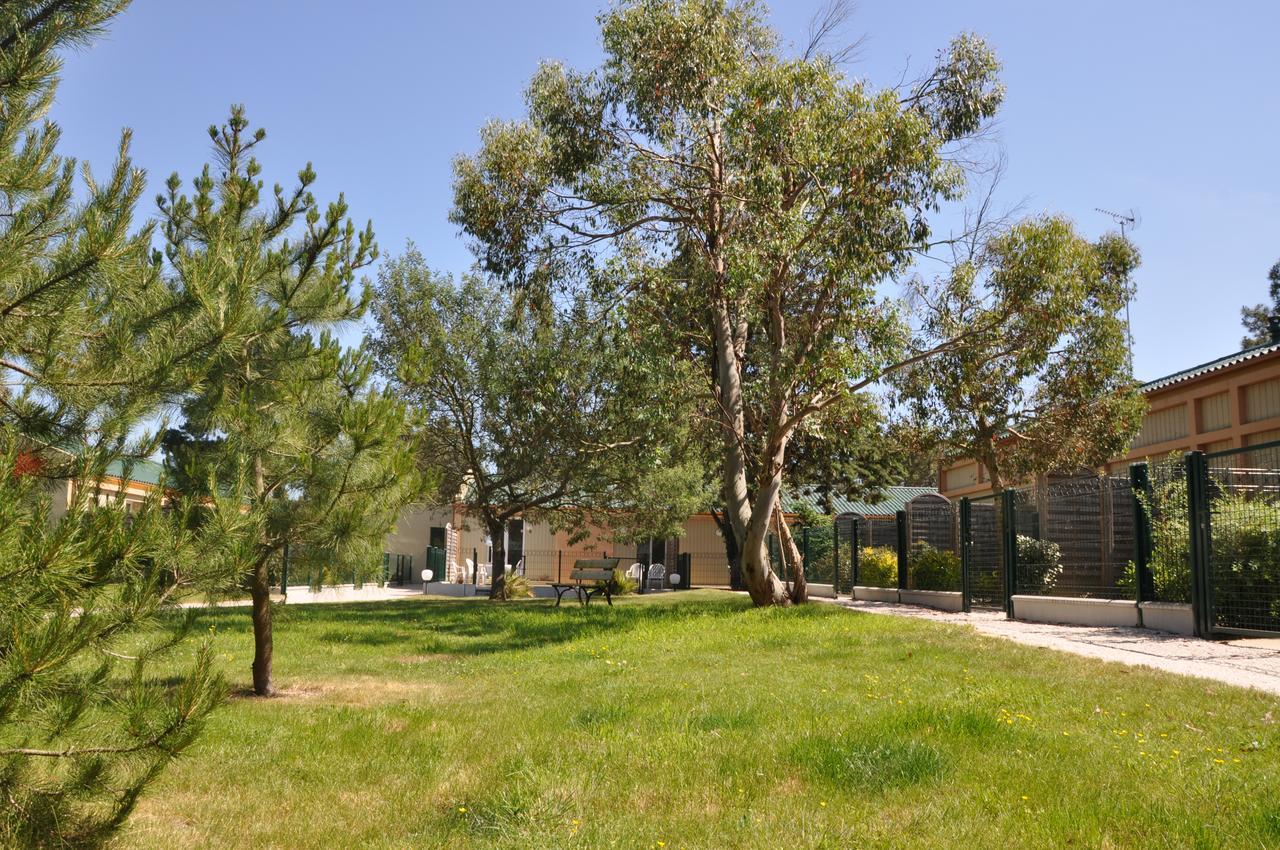 Cottages Des Pins سا يْليرْ دو ري المظهر الخارجي الصورة